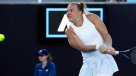 Kaia Kanepi sacó a Mónica Puig del Abierto de Australia