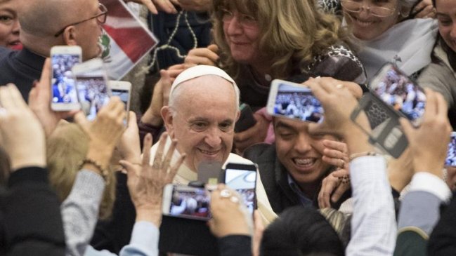 Perú aguarda a Francisco entusiasta en lo religioso y convulso en lo político Perú aguarda a Francisco entusiasta en lo religioso y convulso en lo político