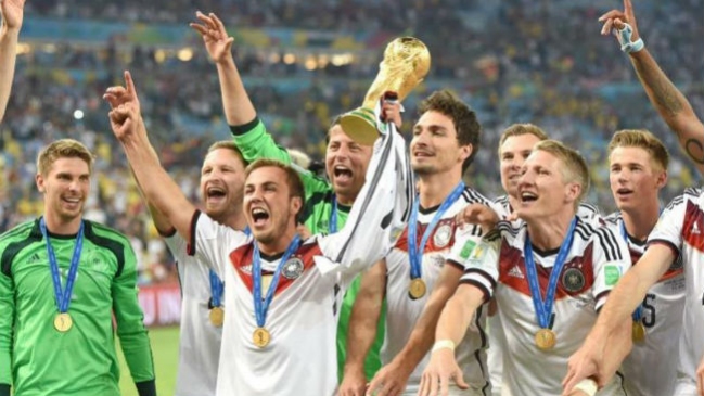 Rusia creó sistema de identificación para los asistentes del Mundial Rusia creó sistema de identificación para los asistentes del Mundial
