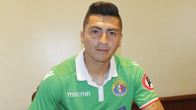 Audax Italiano confirmó al zaguero Fabián Torres como su sexto refuerzo para el 2018 Audax Italiano confirmó al zaguero Fabián Torres como su sexto refuerzo para el 2018