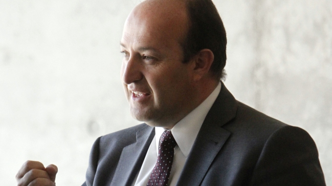 Fiscal Guerra tras renuncias: Las decisiones en el caso Penta las tomo yo