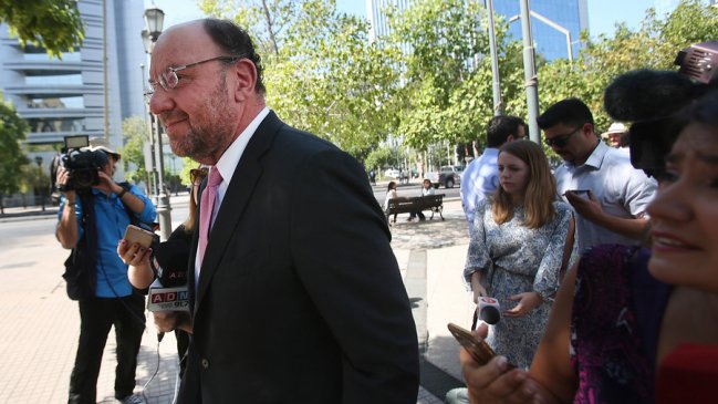 CPC valoró fallo del TC: Nueva ley hacía contraproducente la función del Sernac CPC valoró fallo del TC: Nueva ley hacía contraproducente la función del Sernac