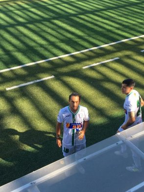Deportes Copiapó derrotó 3-1 a Deportes Vallenar en el regreso del estadio Deportes Copiapó derrotó 3-1 a Deportes Vallenar en el regreso del estadio