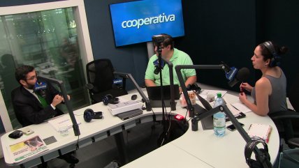 Sernac: Con fallo del TC ganan las malas empresas y aquellos que representan sus intereses    Sernac: Con fallo del TC ganan las malas empresas y aquellos que representan sus intereses