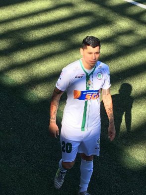 Deportes Copiapó derrotó 3-1 a Deportes Vallenar en el regreso del estadio Deportes Copiapó derrotó 3-1 a Deportes Vallenar en el regreso del estadio