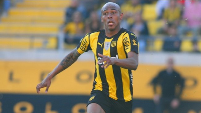 Unión La Calera sorprendió con el fichaje de un mediocampista de Peñarol Unión La Calera sorprendió con el fichaje de un mediocampista de Peñarol