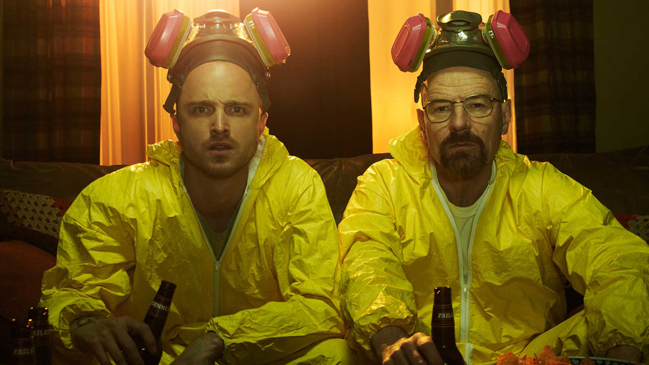 Protagonistas de Protagonistas de