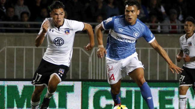 Arrancó la era de Beñat San José: Universidad Católica derrotó a Colo Colo en La Serena Arrancó la era de Beñat San José: Universidad Católica derrotó a Colo Colo en La Serena