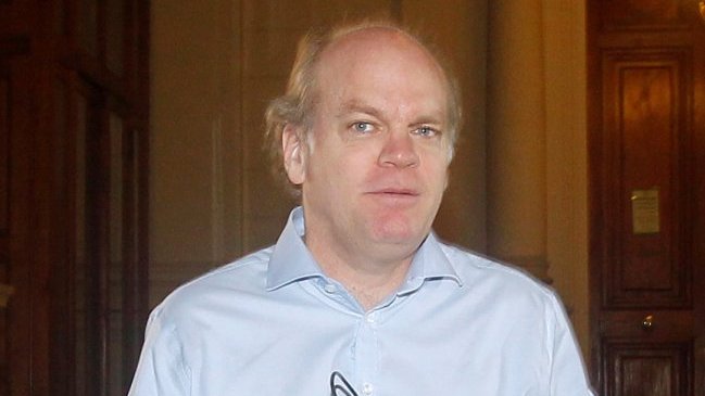 Patricio Walker: Defensoría de la Niñez será un 