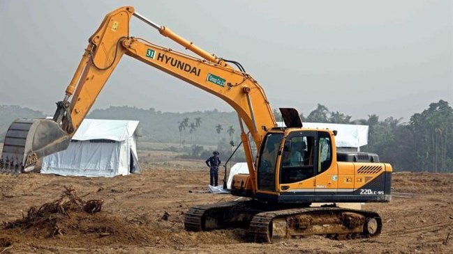 Bangladesh descarta iniciar la repatriación de rohingyas en la fecha prevista