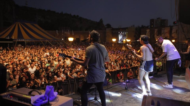 Womad Chile abre descarga gratuita de tickets y lanza line up final Womad Chile abre descarga gratuita de tickets y lanza line up final