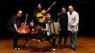 La Historia es Nuestra: El regreso de La Regia Orquesta a 30 años de La Negra Ester