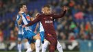 Rafinha deja FC Barcelona para llegar a Inter de Milán a préstamo