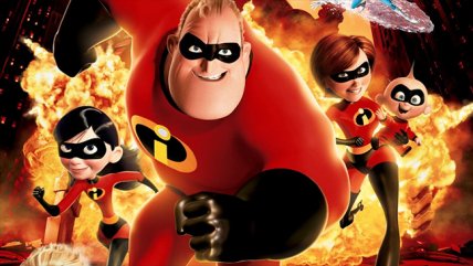   Conoce a los personajes de 