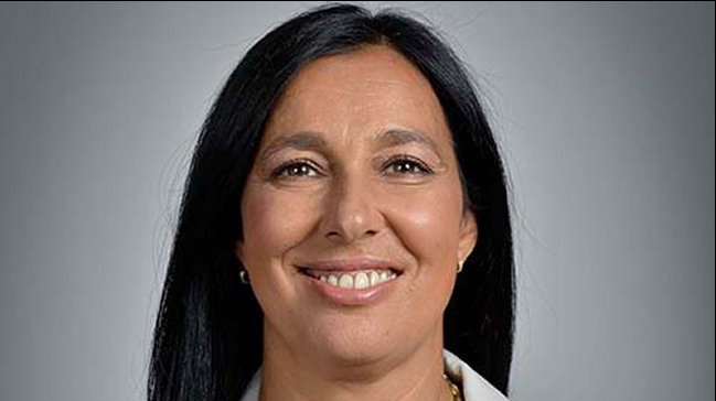 Pauline Kantor será la ministra del Deporte en el Gobierno de Piñera Pauline Kantor será la ministra del Deporte en el Gobierno de Piñera