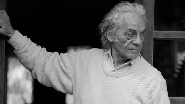 Decretan dos días de duelo nacional por la muerte de Nicanor Parra Decretan dos días de duelo nacional por la muerte de Nicanor Parra