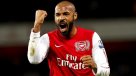 Thierry Henry negó haberle dicho a Alexis Sánchez que se fuera a Manchester United