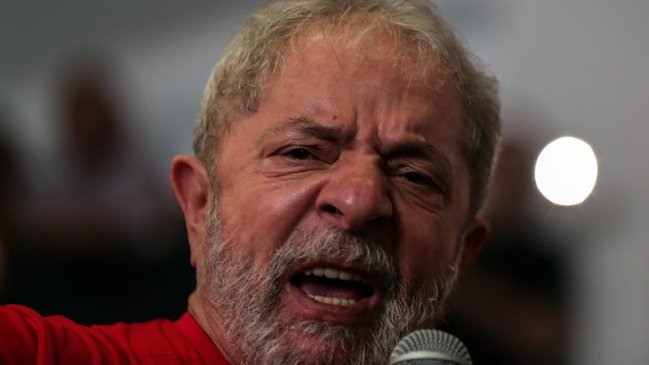 Lula: 