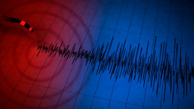 Sismología: Por qué se descartó tsunami para Chile tras terremoto en Alaska Sismología: Por qué se descartó tsunami para Chile tras terremoto en Alaska