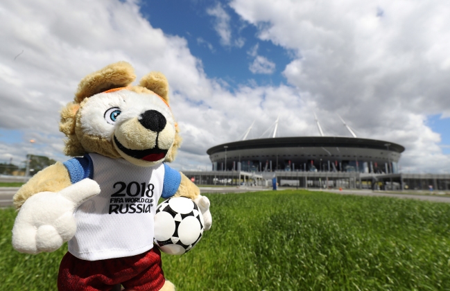 Estadios del Mundial venderán cerveza a los aficionados Estadios del Mundial venderán cerveza a los aficionados