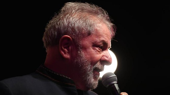 Justicia confirmó condena a Lula por corrupción y lavado de dinero