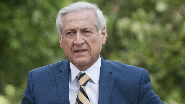 Heraldo Muñoz estará en La Haya durante los alegatos orales del juicio contra Bolivia