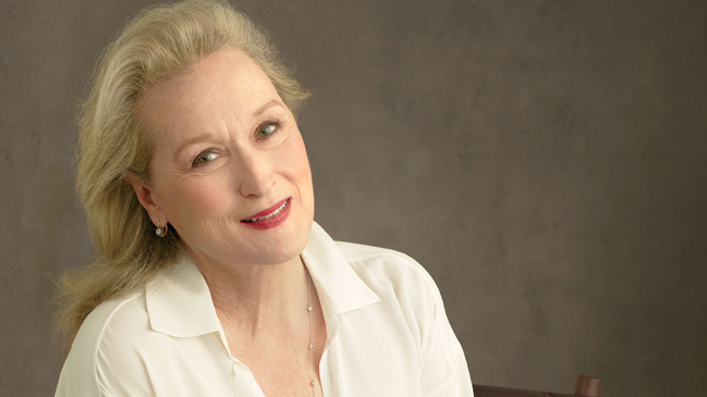 Meryl Streep se suma a la segunda temporada de Meryl Streep se suma a la segunda temporada de
