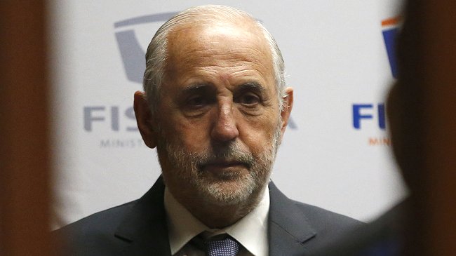 Fiscalía confirmó que Carabineros presentó pruebas falsas en la 