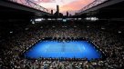 Los resultados de semifinales del Abierto de Australia