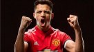 Alexis Sánchez espera debutar en Manchester United ante el humilde Yeovil por la FA Cup