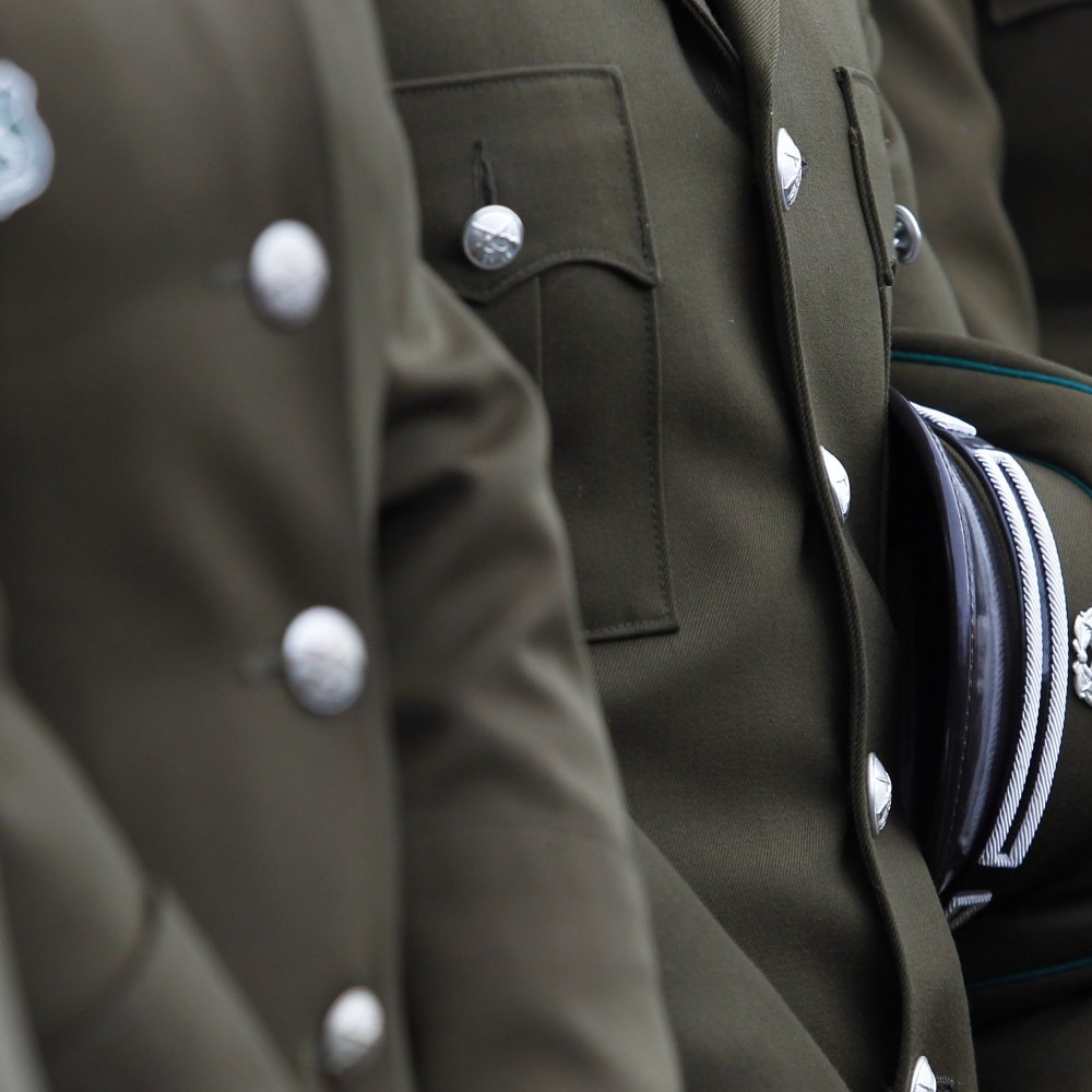 Fiscal de La Araucanía denunció montaje de funcionarios de Carabineros