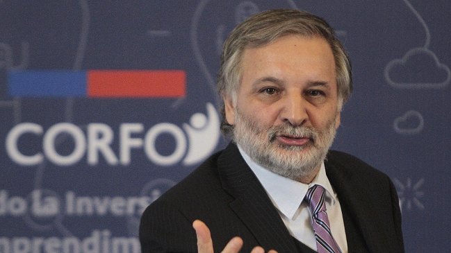 Corfo tras acuerdo con SQM: Chile recuperó el litio para Chile