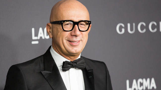 Presidente de Gucci cobró millones a través de empresa fantasma Presidente de Gucci cobró millones a través de empresa fantasma