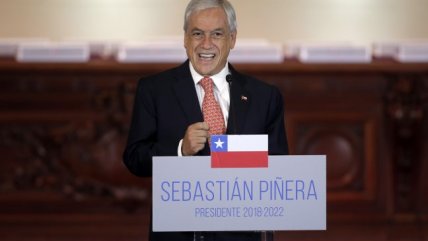 Ahora es Hora: Las pensiones en el nuevo Gobierno de Sebastián Piñera