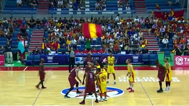 Español de Talca perdió por tercera vez y se despidió de la Liga de Las Américas Español de Talca perdió por tercera vez y se despidió de la Liga de Las Américas