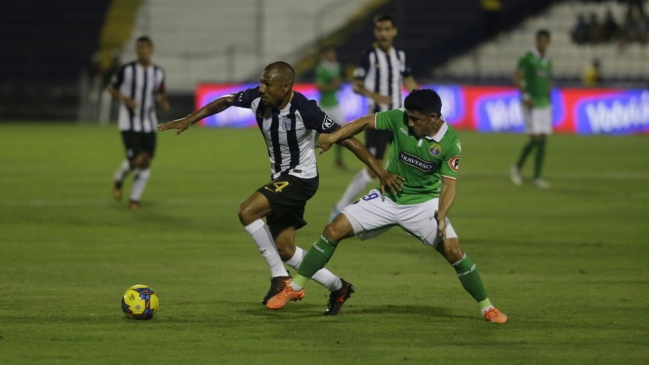 Audax Italiano amargó la Noche Blanquiazul de Alianza Lima con sólido triunfo en Perú Audax Italiano amargó la Noche Blanquiazul de Alianza Lima con sólido triunfo en Perú