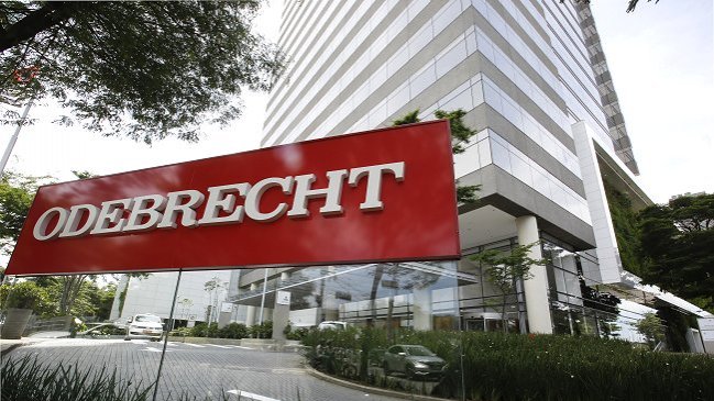 Perú reclamará 1.000 millones de dólares a Odebrecht por daños y perjuicios