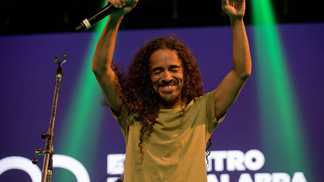 Hoppo! vuelve a Santiago con show único Hoppo! vuelve a Santiago con show único