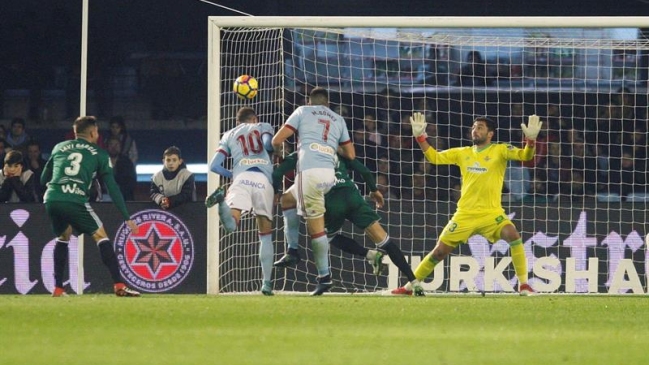 Celta de Vigo venció a Betis y sigue en la pelea por llegar a la Europa League Celta de Vigo venció a Betis y sigue en la pelea por llegar a la Europa League