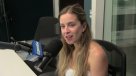 Alison Mandel y los ensayos de Viña: \