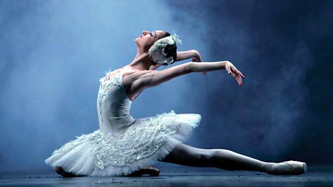 Compañía de ballet ruso girará por Chile con Compañía de ballet ruso girará por Chile con