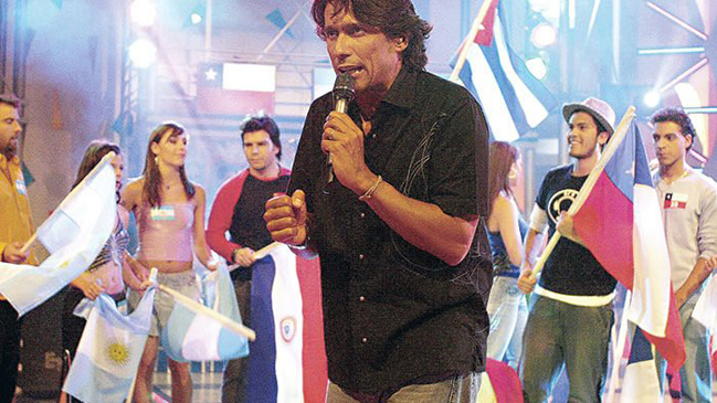 Así prepara TVN el retorno de Así prepara TVN el retorno de
