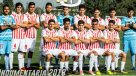 Unión San Felipe estrenó camiseta inspirada en el \