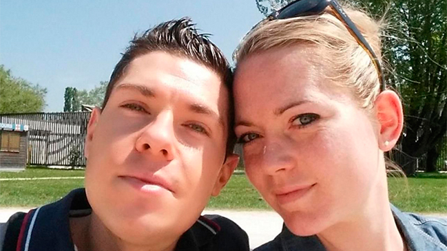 Estupor en Francia por vuelco en crimen de mujer que mantuvo en vilo al país