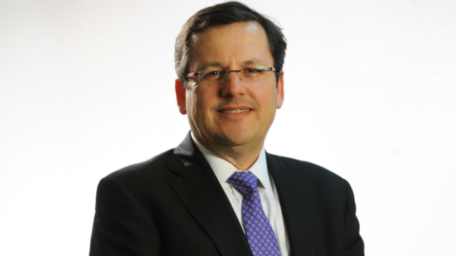 Cristián Bofill dejó de ser director de prensa en Canal 13