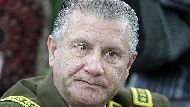 Operación Huracán: Carabineros esperará 