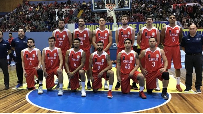 Hay preocupación en la Roja del baloncesto por fiebre amarilla Hay preocupación en la Roja del baloncesto por fiebre amarilla