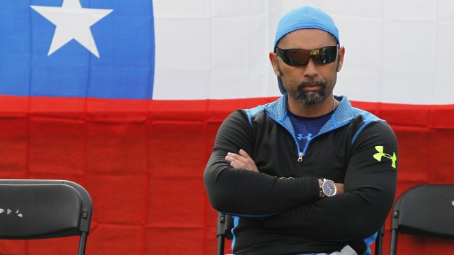 Futura ministra del Deporte: No hay compromiso adquirido con Marcelo Ríos Futura ministra del Deporte: No hay compromiso adquirido con Marcelo Ríos