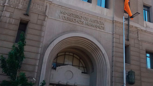 Abogados denuncian Abogados denuncian