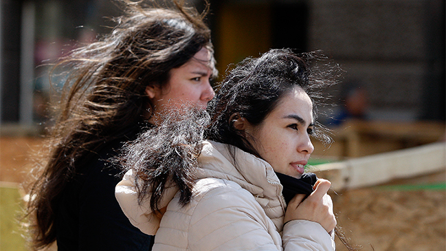 Mujeres en Chile sufren la Mujeres en Chile sufren la